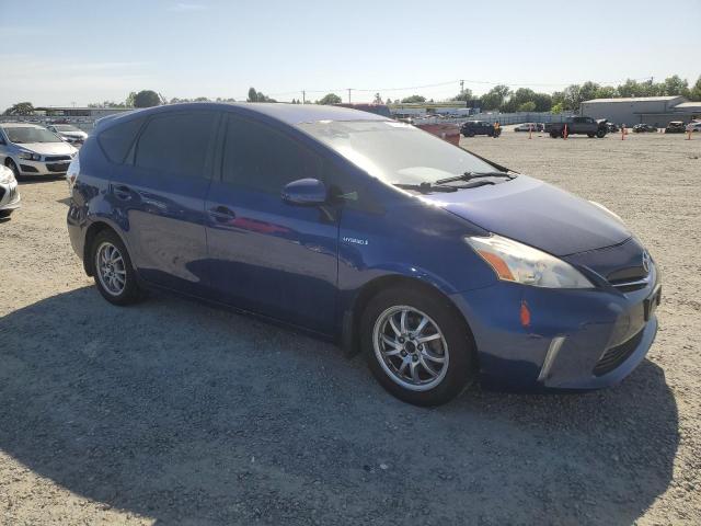 Vin: jtdzn3eu3c3159927, lot: 52747165, toyota prius 20124