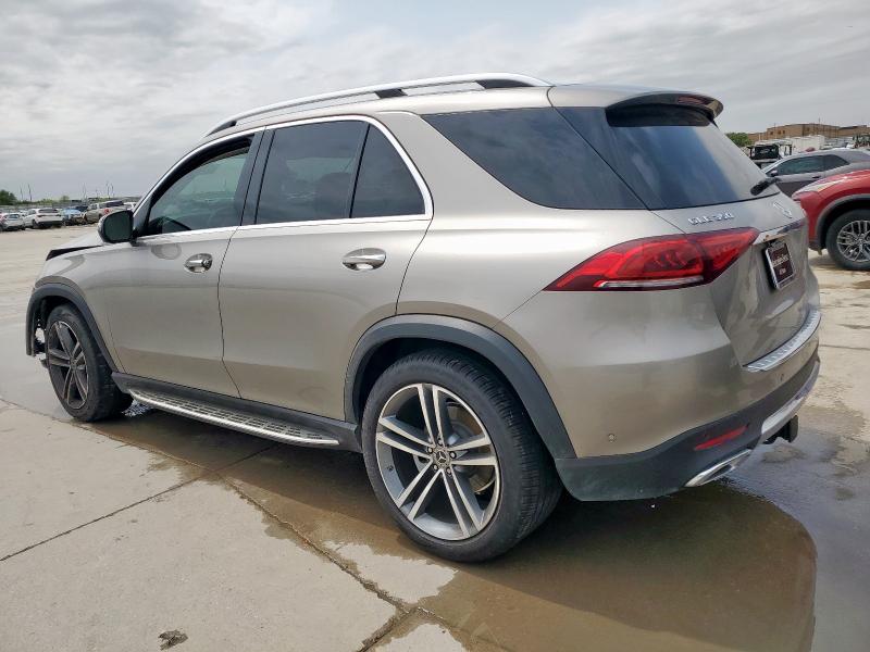 Vin: 4jgfb4jb3la235501, lot: 51113675, mercedes-benz gle-class 350 20202