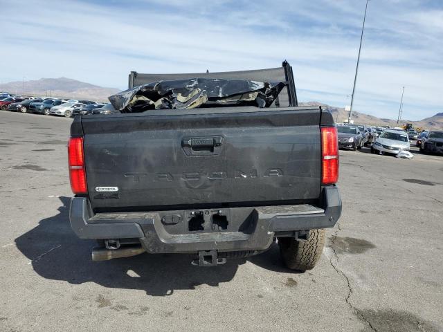 2025 TOYOTA TACOMA DOU - 3TMLB5JNXSM090000