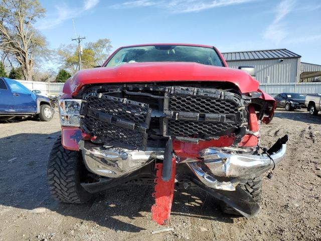 2019 RAM 1500 CLASS - 1C6RR7LT7KS651362