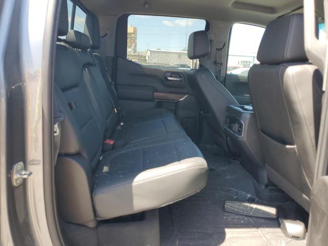 2022 GMC SIERRA LIM - 3GTU9DED0NG104761