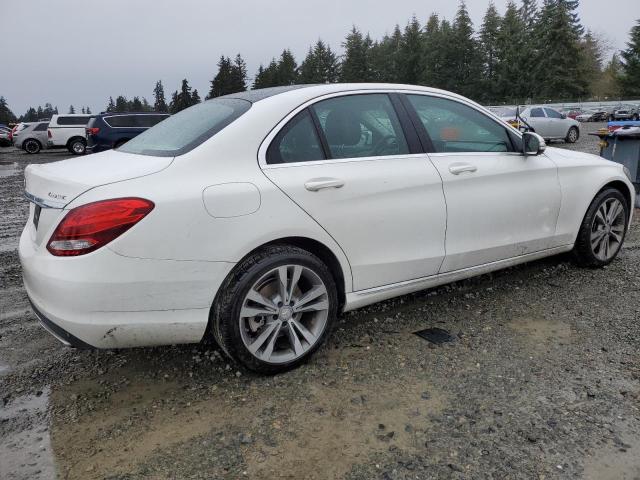 Vin: 55swf4kb4fu031629, lot: 52256445, mercedes-benz c-class 300 4matic 20153