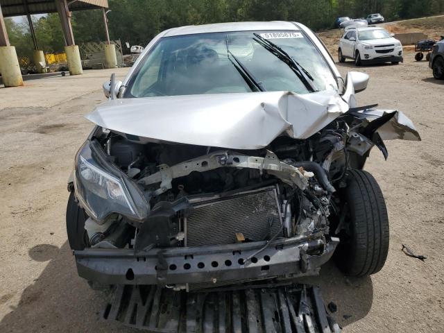 2017 NISSAN VERSA NOTE - 3N1CE2CP2HL358480