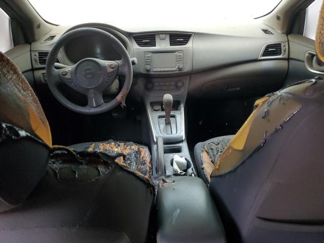 2017 NISSAN SENTRA S - 3N1AB7AP6HY217172