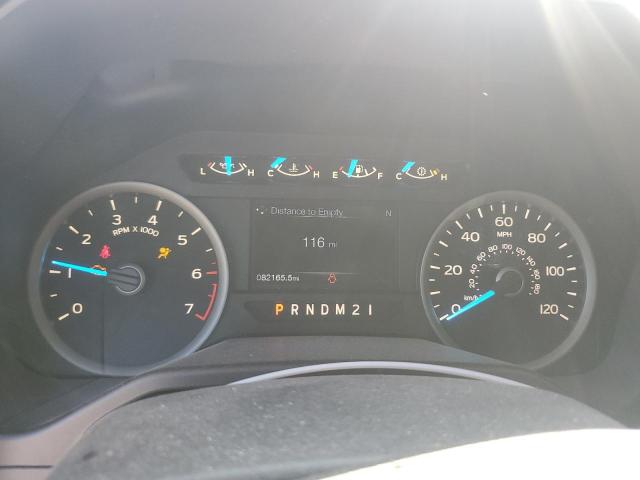 2016 FORD F150 SUPER - 1FTEW1CP6GKD22689