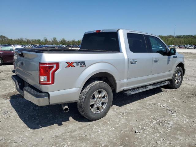 Vin: 1ftew1ep7hfb93918, lot: 54054215, ford f-150 supercrew 20173