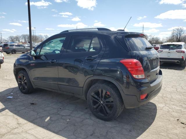 Vin: 3gncjpsb7kl122143, lot: 52108995, chevrolet trax 1lt 20192