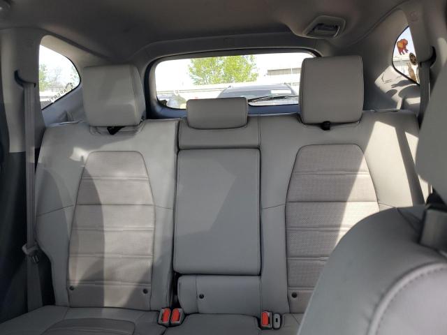 2018 HONDA CR-V EXL - 7FARW2H85JE050878
