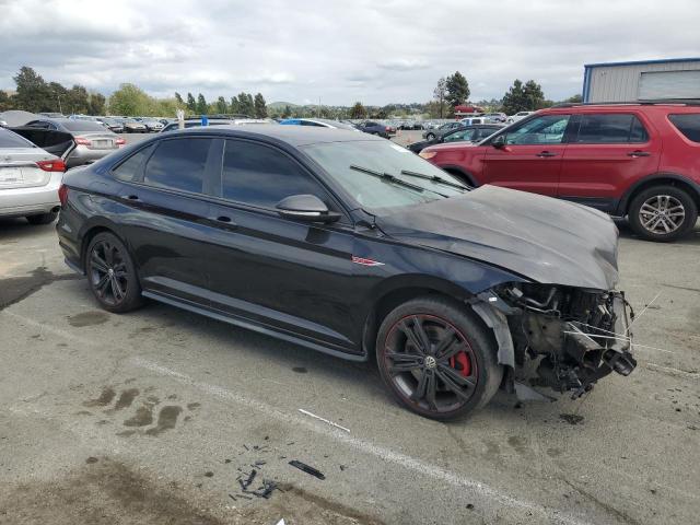 Vin: 3vw6t7bu7km147858, lot: 54738625, volkswagen jetta gli 20194