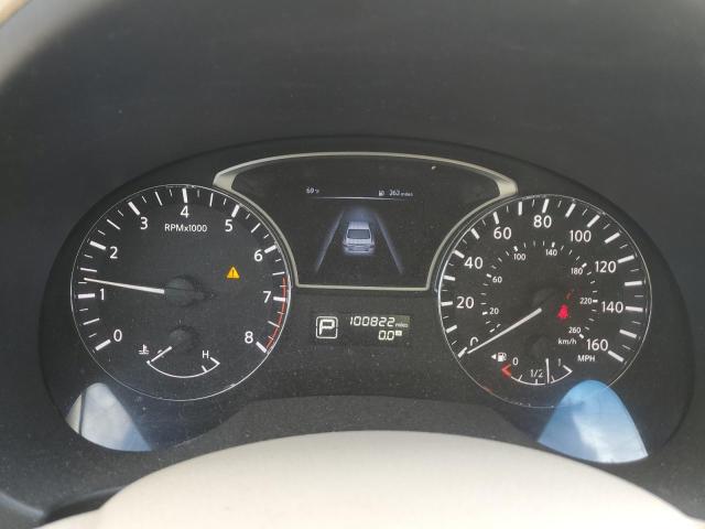 2015 NISSAN ALTIMA 2.5 - 1N4AL3AP8FN341866