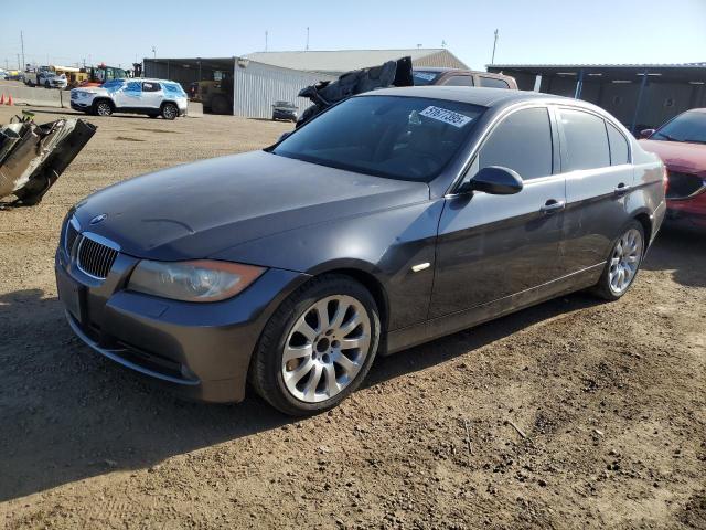 BMW 330 XI