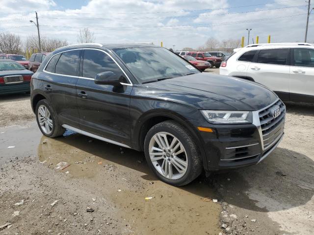Vin: wa1bnafy0j2074841, lot: 52948365, audi q5 premium plus 20184