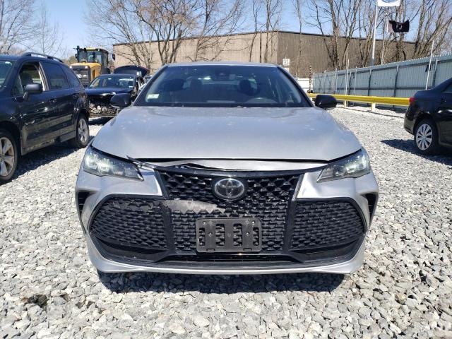 2021 TOYOTA AVALON NIG - 4T1EZ1FB8MU056997