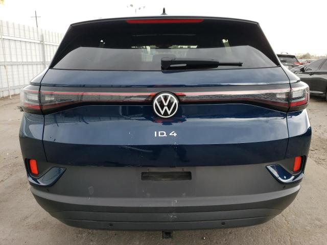 2023 VOLKSWAGEN ID.4 PRO S - 1V2WNPE89PC056576