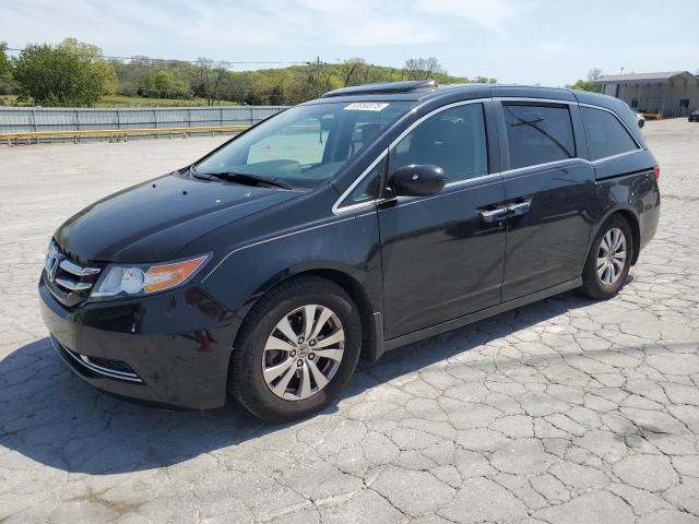 HONDA ODYSSEY EX