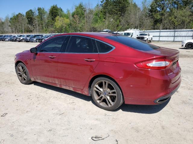 Vin: 3fa6p0k91dr301471, lot: 52538245, ford all models titanium 20132