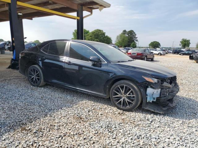 Vin: 4t1t11ak2nu637144, lot: 53567745, toyota camry se 20224