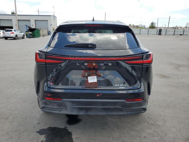 2023 LEXUS NX 350 - 2T2GGCEZXPC030783