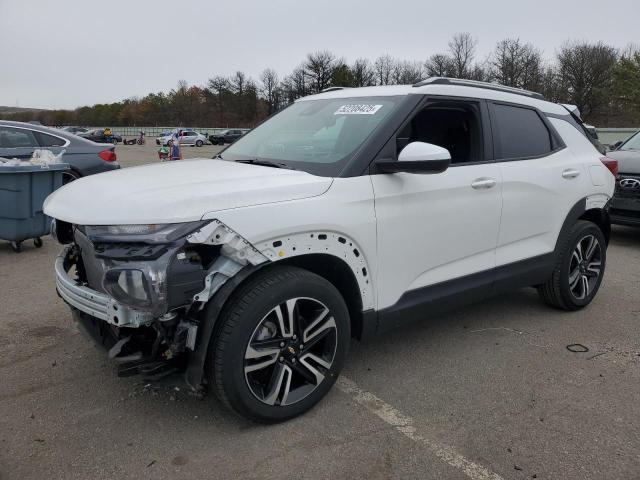 Vin: kl79mps21pb209729, lot: 52208425, chevrolet trailblzr lt 2023 img_1