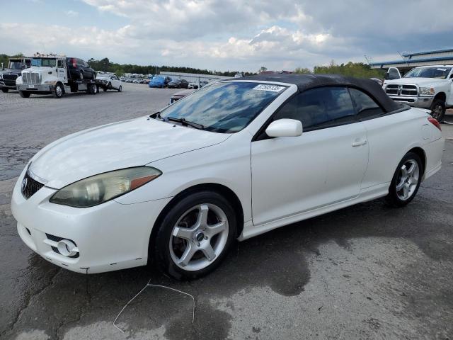 TOYOTA CAMRY SOLA