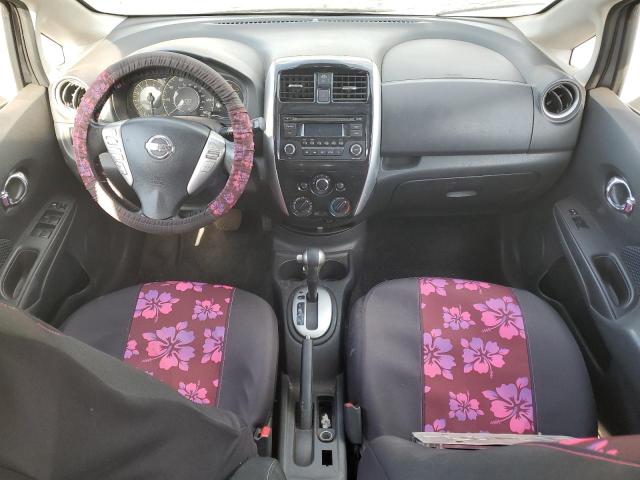 2015 NISSAN VERSA NOTE - 3N1CE2CP4FL388710