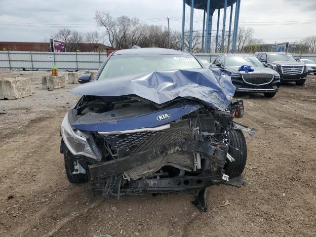 2018 KIA OPTIMA LX - 5XXGT4L38JG191217