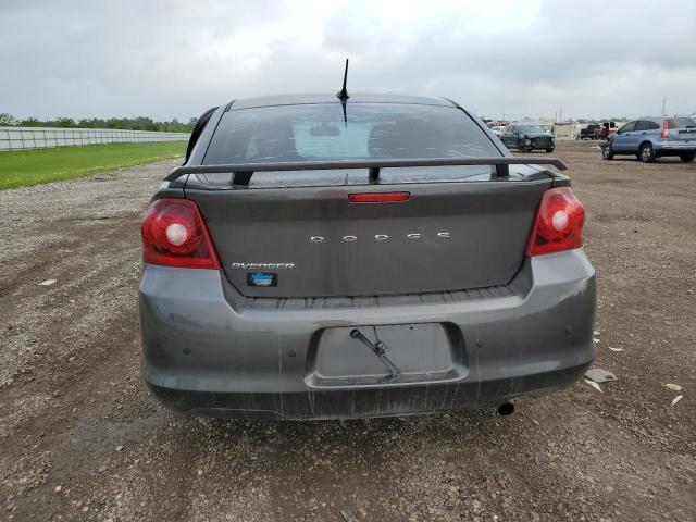1C3CDZAB1EN200096 2014 DODGE AVENGER