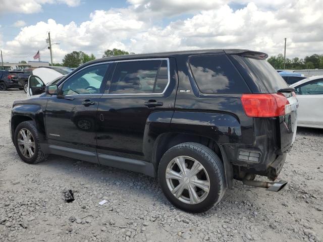 2017 GMC TERRAIN SL - 2GKALMEK7H6339780