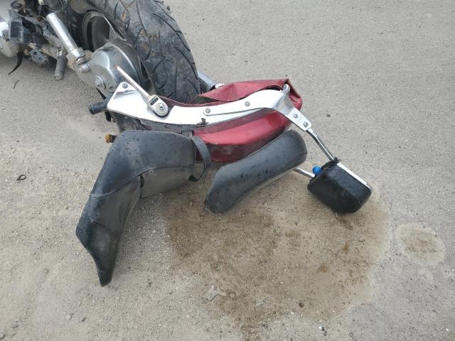 2003 KAWASAKI VN1600 A1 JKBVNKA173A000270