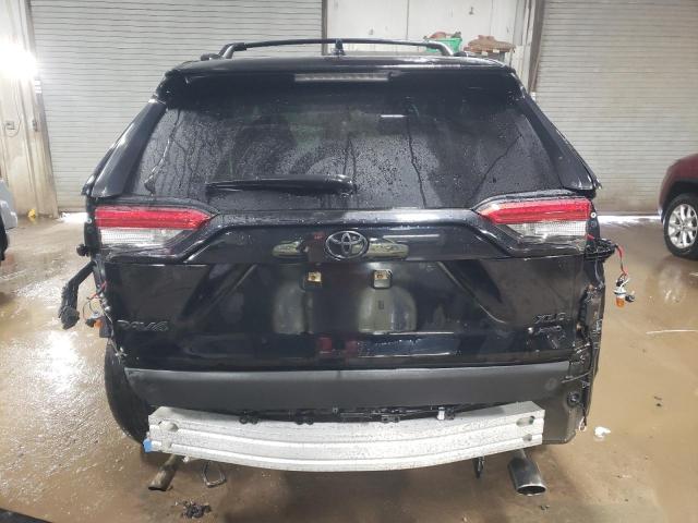 2020 TOYOTA RAV4 XLE P - JTMA1RFV2LD050923