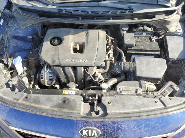2018 KIA FORTE LX - 3KPFK4A73JE171518