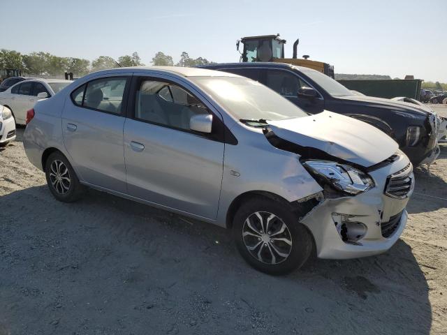 Vin: ml32f3fj8hhf17574, lot: 53462695, mitsubishi mirage g4 es 20174