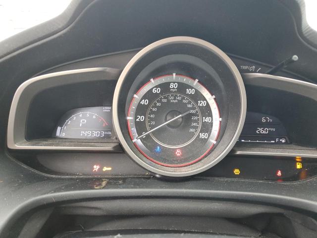 2016 MAZDA 3 GRAND TO - JM1BM1X73G1328586