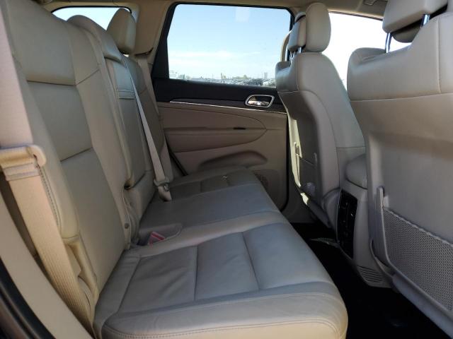 2019 JEEP GRAND CHER - 1C4RJFBG8KC719029