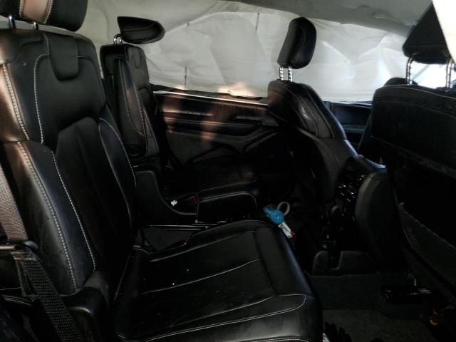 2023 JEEP GRAND CHER - 1C4RJKBG0P8829883