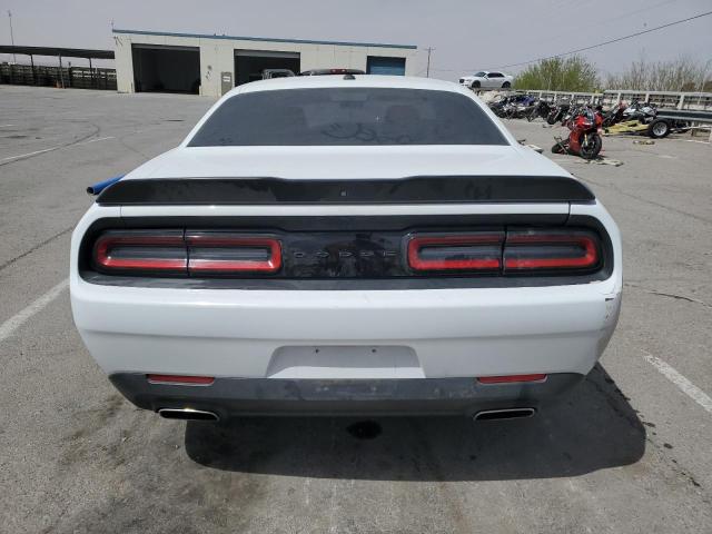 2020 DODGE CHALLENGER - 2C3CDZAG5LH161482