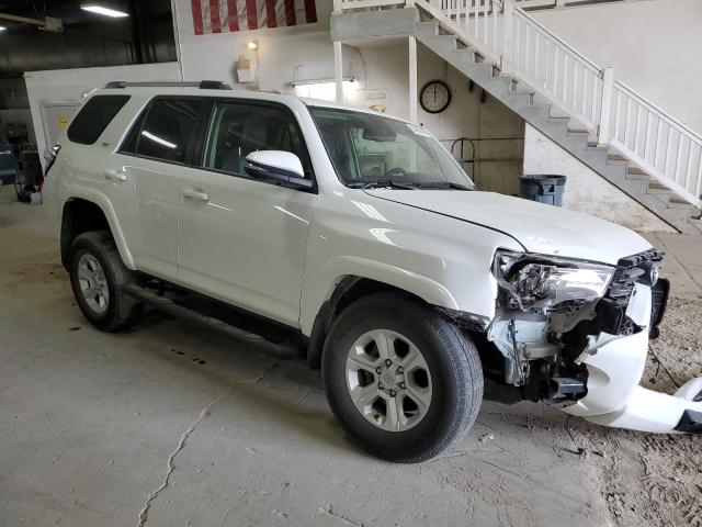 Vin: jtenu5jrxn5979777, lot: 53605845, toyota 4runner sr5/sr5 premium 20224