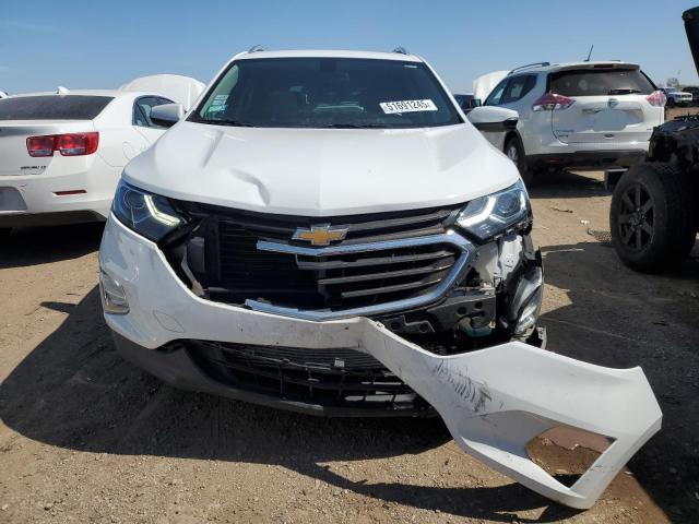 2018 CHEVROLET EQUINOX LT - 2GNAXJEV5J6210474