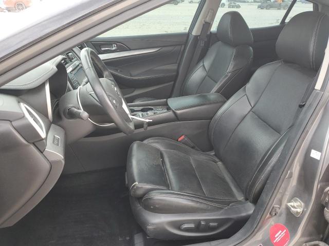 2018 NISSAN MAXIMA 3.5 - 1N4AA6AP4JC397542