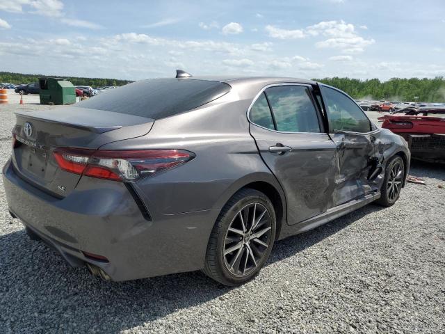 Vin: 4t1g11ak3mu558372, lot: 53979445, toyota camry se 20213