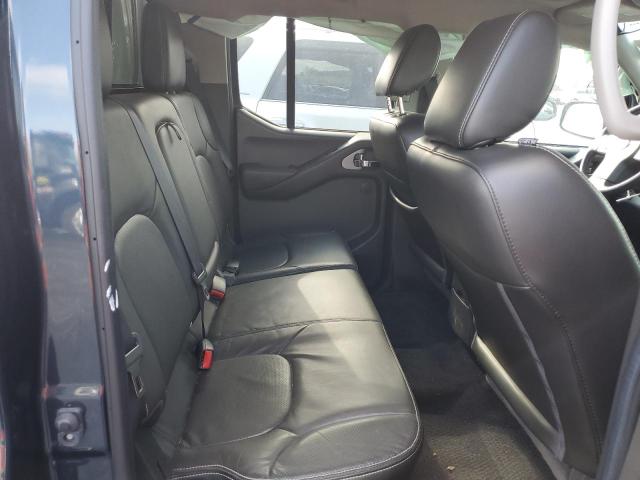 2018 NISSAN FRONTIER S - 1N6DD0EV5JN702214