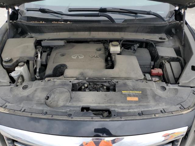 2015 INFINITI QX60 - 5N1AL0MM0FC553971