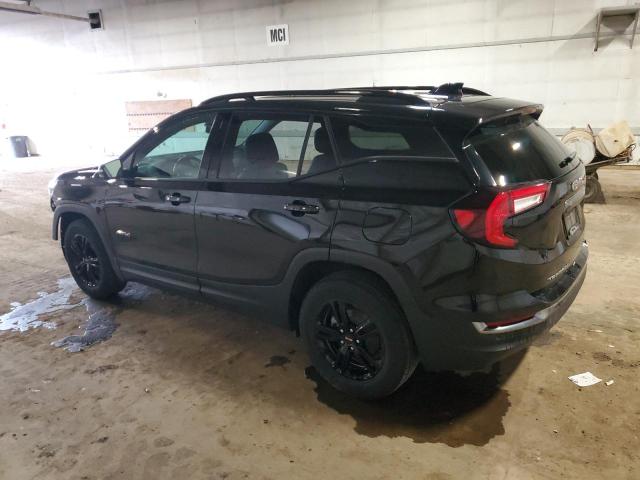 Vin: 3gkalyev3nl265573, lot: 52281175, gmc terrain at at4 20222