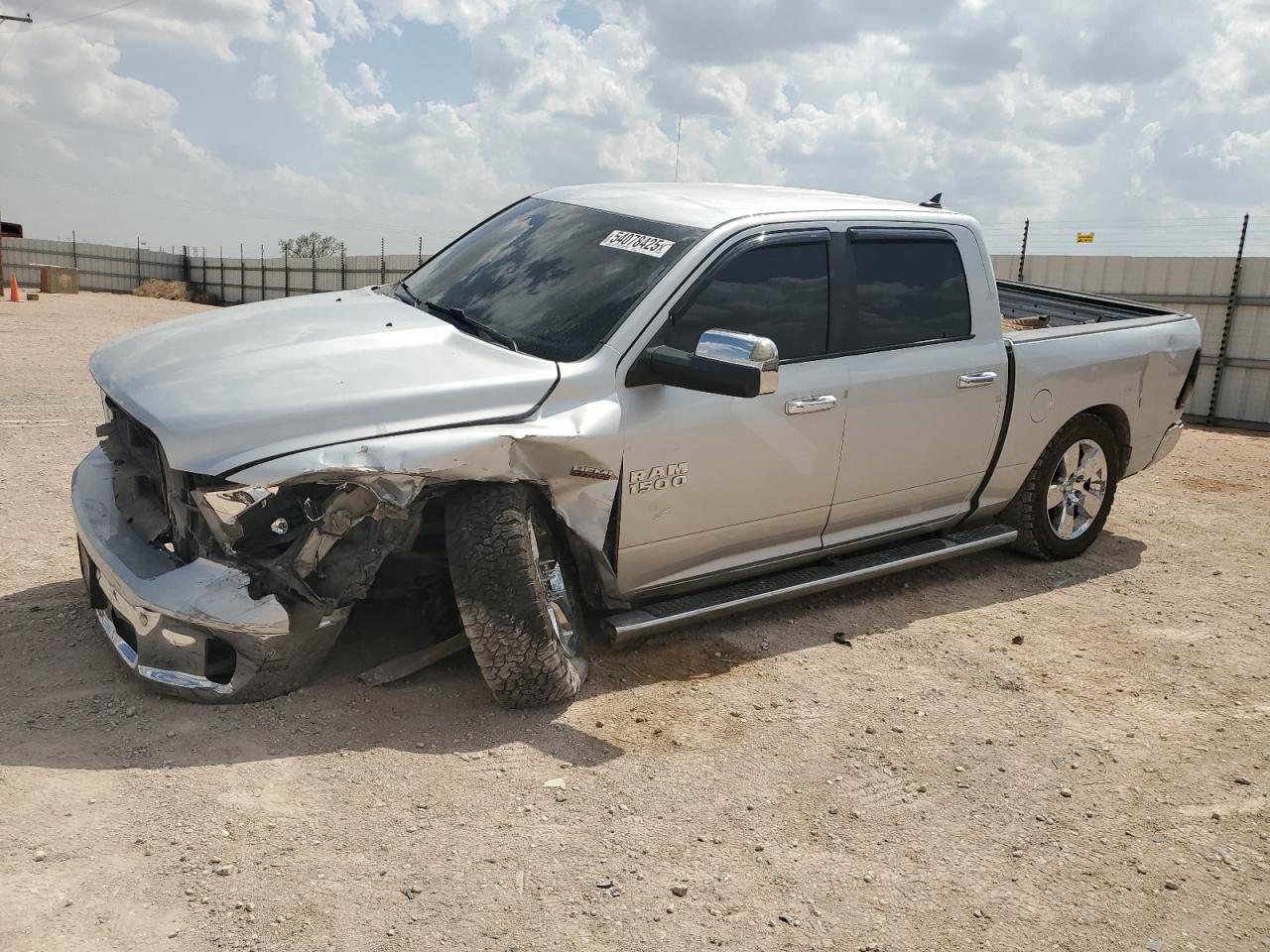 RAM 1500 SLT