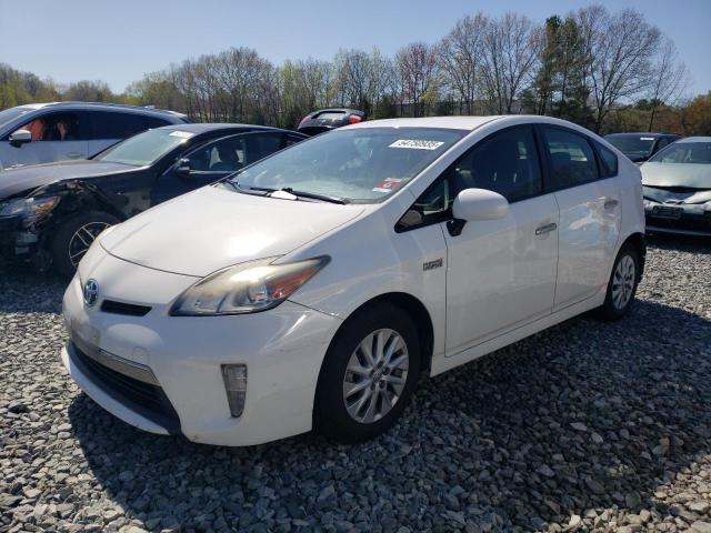 Vin: jtdkn3dp0c3010503, lot: 54750935, toyota prius 2012 img_1