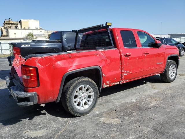 Vin: 1gtv2mec8gz328086, lot: 51243295, gmc sierra k1500 sle 20163