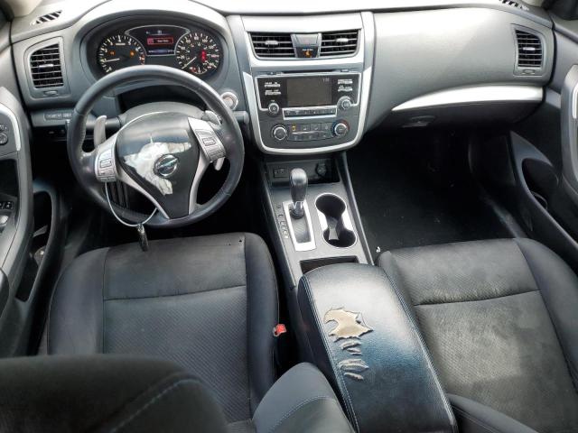 2017 NISSAN ALTIMA 2.5 - 1N4AL3AP2HC265432