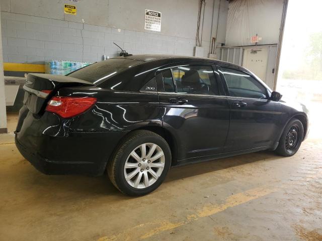 Vin: 1c3ccbbb2dn597017, lot: 52092065, chrysler 200 touring 20133
