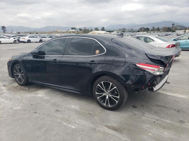 Vin: 4t1b11hkxku274976, lot: 53168365, toyota camry l 20192