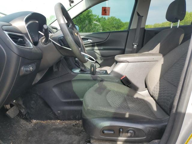 2019 CHEVROLET EQUINOX LT - 3GNAXKEVXKL144748